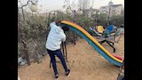 متابعة مستوى النظافة العامة ورفع الإشغالات (5)