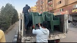 محافظ الجيزة يقود جولة موسعة بأوسيم وكرداسة ويُحيل مسؤولين للتحقيق 