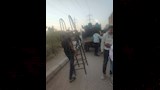 متابعة مستوى النظافة العامة ورفع الإشغالات (2)