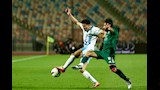 "بعد التتويج بالكأس".. موعد مباراة بيراميدز المقبلة عقب الفوز على زد