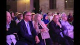 صالون نفرتيتي الثقافي يحتفل بمرور ثلاثة أعوام على انطلاقه (3)
