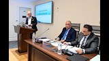 شباب النواب توصي بزيادة ميزانية هيئة ستاد القاهرة (1)