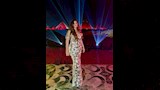 يمنى طولان من حفل زفاف ابنة رجل الأعمال باسل سماقية