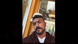 أحمد العوضي في أحدث ظهور