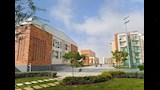 افتتحه "ماكرون".. تفاصيل الحرم الجديد لجامعة سنجور وأهم منشآته (صور)