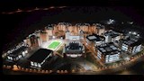 جامعة سنجور في برج العرب (9)