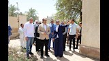 محافظ الوادي الجديد (1)