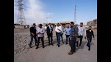 محافظ أسيوط يتفقد أرض مصنع الغزل والنسيج بالحمراء ويوجه بدراسة استغلال 36 ألف متر مربع (5)