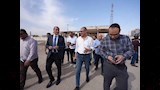 محافظ أسيوط يتفقد أرض مصنع الغزل والنسيج بالحمراء ويوجه بدراسة استغلال 36 ألف متر مربع (2)