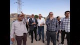 محافظ أسيوط يتفقد أرض مصنع الغزل والنسيج بالحمراء ويوجه بدراسة استغلال 36 ألف متر مربع (12)