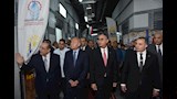 وزير التموين ومحافظ القاهرة يفتتحان معرض أهلاً بالعيد (6)