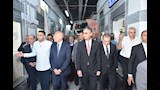 وزير التموين ومحافظ القاهرة يفتتحان معرض أهلاً بالعيد (9)