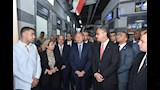 وزير التموين ومحافظ القاهرة يفتتحان معرض أهلاً بالعيد (10)