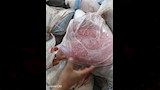 ضبط لحوم فاسدة بالبحيرة
