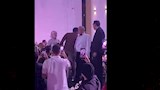حفل زفاف ابن محمد رضوان (1)