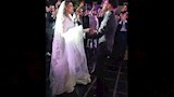 نجل محمد رضوان وعروسته (3)