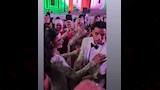 نجل محمد رضوان وعروسته (7)