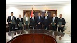الزراعة توقع بروتوكولًا للتحسين الوراثي للماشية وزيادة الإنتاج (3)