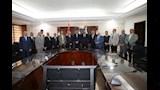 الزراعة توقع بروتوكولًا للتحسين الوراثي للماشية وزيادة الإنتاج (7)