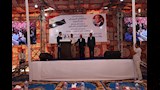 وزير النقل يتفقد الخط الثاني للقطار الكهربائي السريع (11)