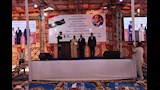 وزير النقل يتفقد الخط الثاني للقطار الكهربائي السريع (14)
