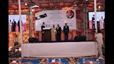 وزير النقل يتفقد الخط الثاني للقطار الكهربائي السريع (15)