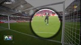 لاعب فولفسبورج يؤثر على مكان تسديد ركلة هاري كين_3