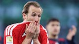 هاري كين يهدر أول ركلة جزاء مع بايرن ميونخ بالدوري الألماني2025-2026_7