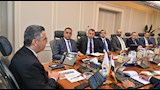 التموين تتابع منظومة كارت الخدمات الحكومية الموحد لدعم التحول الرقمي