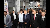 افتتاح معرض أهلًا بالعيد في القاهرة