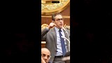 النائب مهاب مجاهد