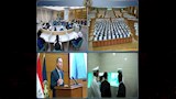 الداخلية تنظم الملتقى الخامس لبرنامج المعايشة