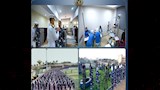 الداخلية تنظم الملتقى الخامس لبرنامج المعايشة
