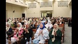 المركز الثقافي الإسلامي بمدينتي (1)