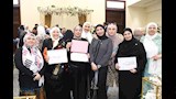 المركز الثقافي الإسلامي بمدينتي (6)