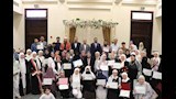 المركز الثقافي الإسلامي بمدينتي (7)