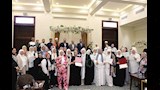 المركز الثقافي الإسلامي بمدينتي (8)