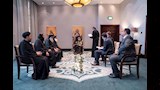 البابا تواضروس