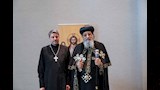البابا تواضروس
