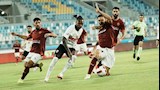 الزمالك وسيراميكا