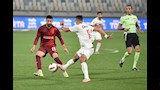 الزمالك وسيراميكا