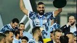 "الكرة النسائية".. مصراوي يكشف كواليس أزمة ميدالية الشيبي في نهائي كأس مصر