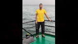  البحارة المصريون المختطفون قرب سواحل الصومال (7)