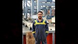 البحارة المصريون المختطفون قرب سواحل الصومال (6)