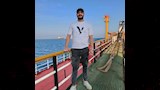  البحارة المصريون المختطفون قرب سواحل الصومال (4)