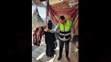 سلامة الغذاء تتابع سلامة اللحوم بسوق الشعلة 