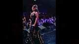 نانسي عجرم تشعل أجواء حفل شيكاجو (1)