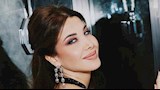 بالصور-نانسي عجرم تتألق في حفل ضخم بـ شيكاغو