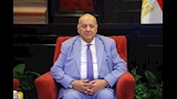 حزب مستقبل وطن يناقش مع الاتحاد الأوروبي القوانين المطروحة أمام البرلمان (12)