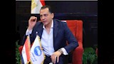 حزب مستقبل وطن يناقش مع الاتحاد الأوروبي القوانين المطروحة أمام البرلمان (14)